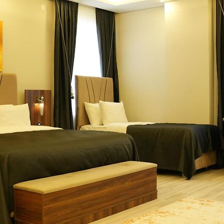Grand Krone Hotel Çınarcık Exteriör bild
