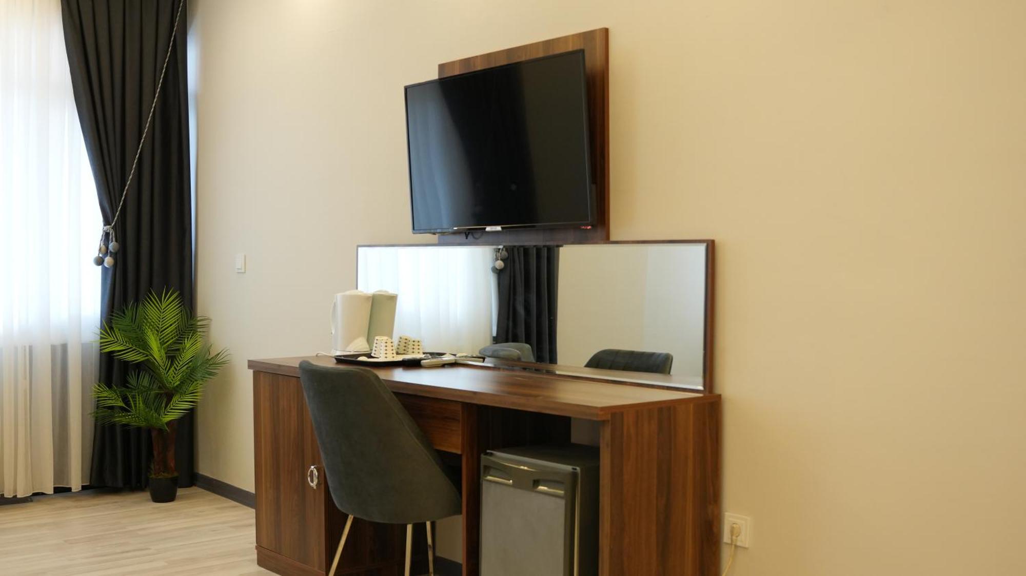 Grand Krone Hotel Çınarcık Exteriör bild