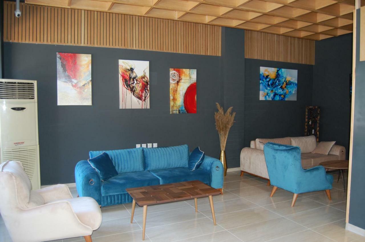 Grand Krone Hotel Çınarcık Exteriör bild